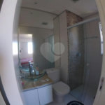 Cobertura à venda com 3 quartos, sendo 1 suíte, em Jardim Celeste, São Paulo, SP