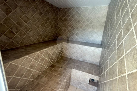 Casa à venda com 4 suítes no condomínio Parque Village Castelo, Itu - SP