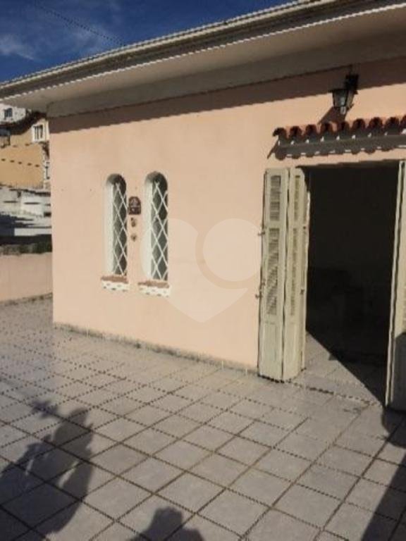 Sobrado à venda com 4 quartos, sendo 3 suítes, em Santana, São Paulo, SP