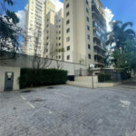 Apartamento à venda com 3 quartos, sendo 1 suíte, em Vila Andrade, São Paulo, SP