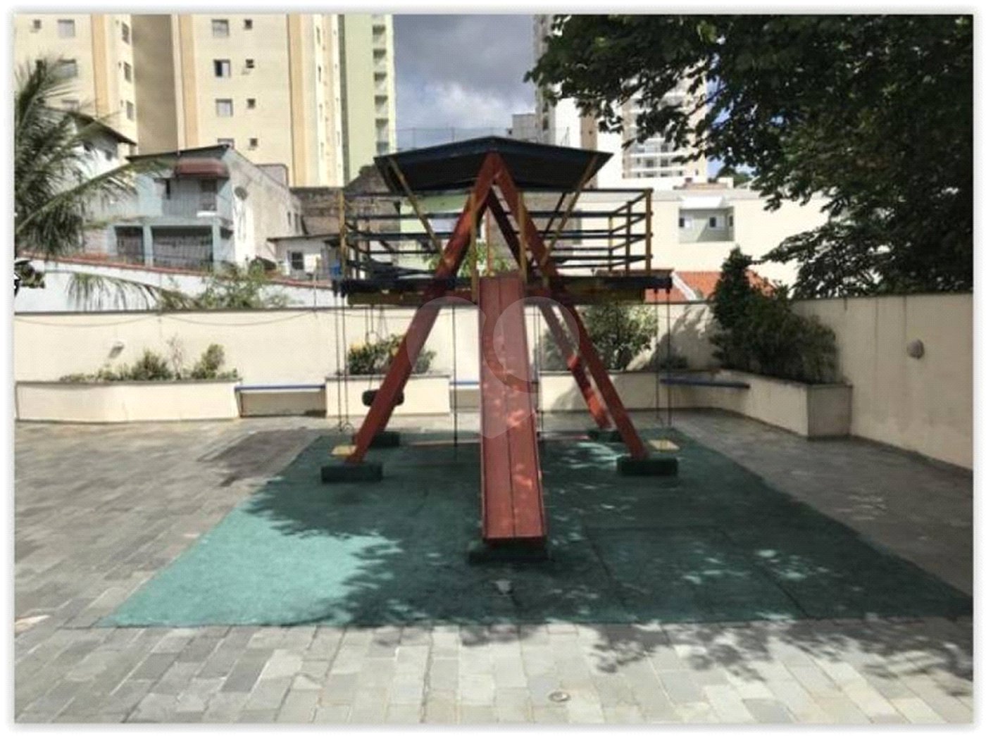 Apartamento à venda com 2 quartos, sendo 1 suíte, em Vila Mazzei, São Paulo, SP