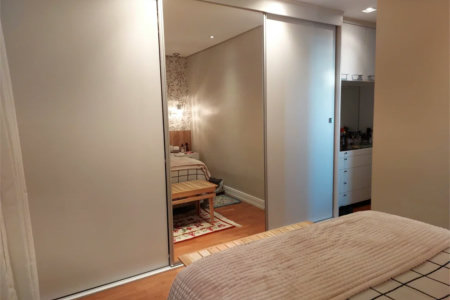 Apartamento à venda com 2 suítes em Vila Andrade, São Paulo, SP