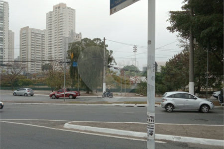 Apartamento à venda com 3 quartos em Barra Funda, São Paulo, SP