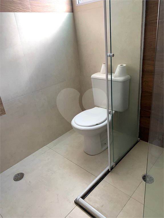Apartamento à venda com 2 quartos em Bairro das Brotas, Atibaia, SP