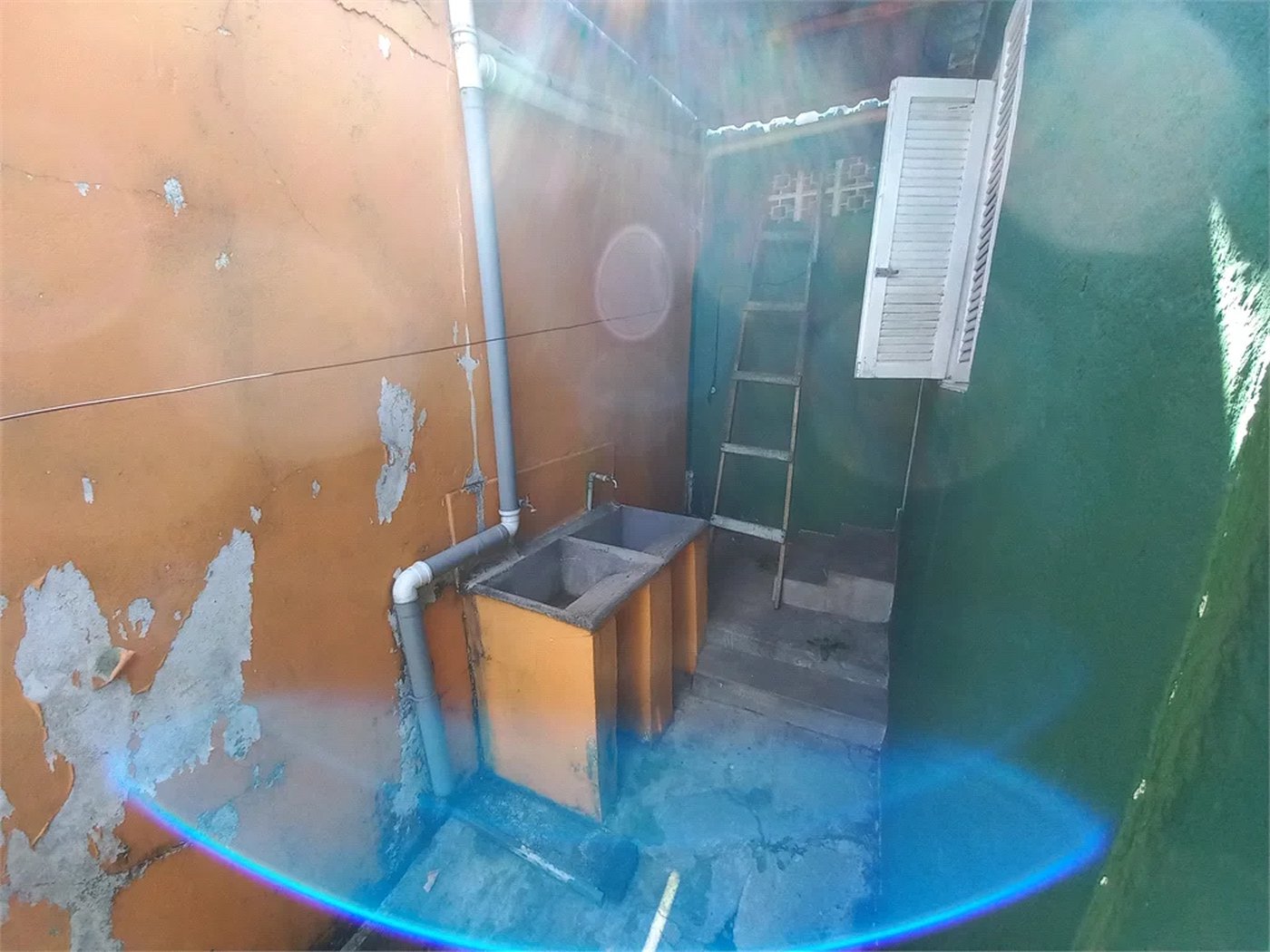 Casa à venda com 2 quartos em Jardim Rosana, São Paulo, SP
