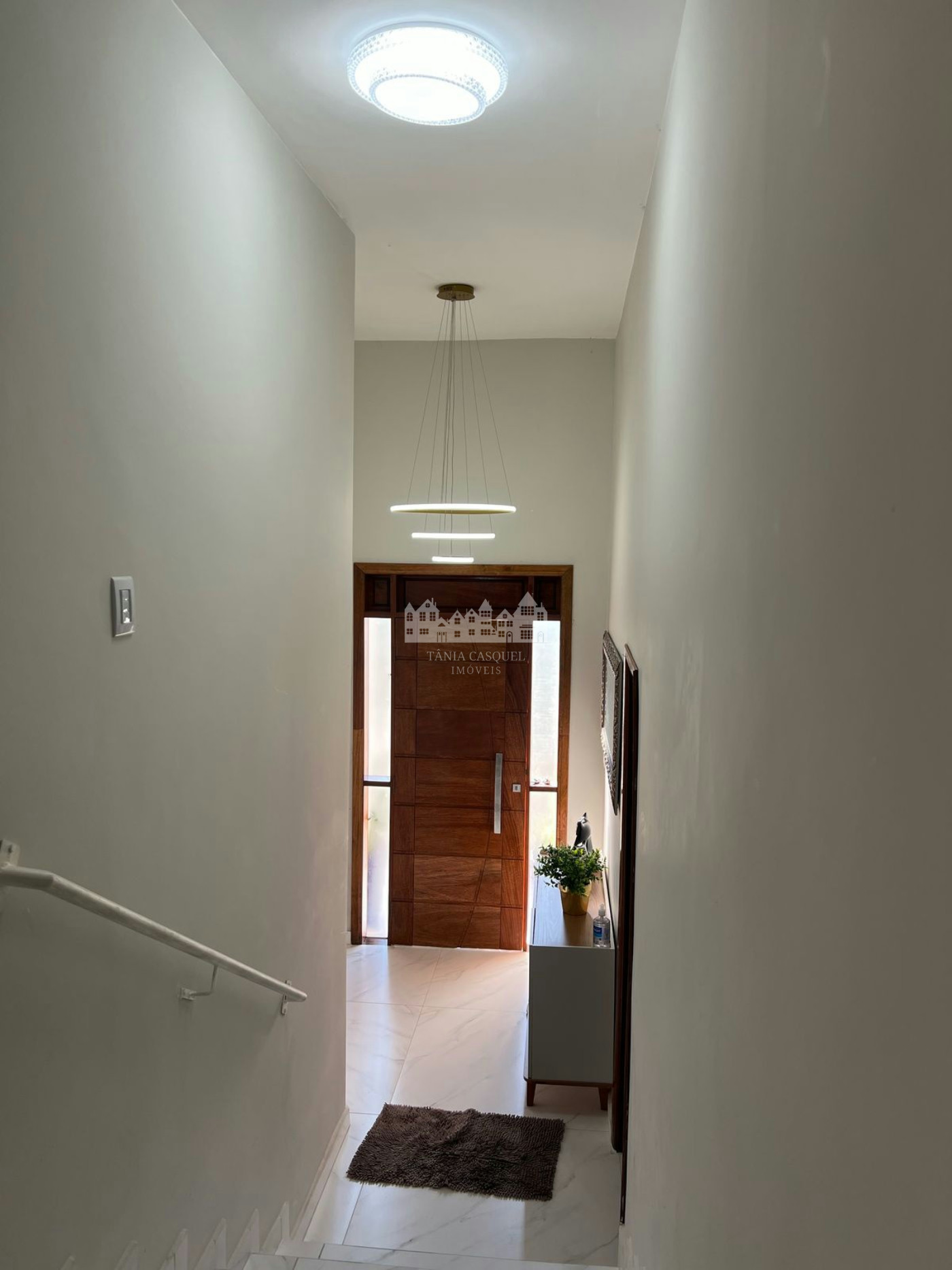Casa à venda com 3 quartos, sendo 1 suíte, em Retiro das Fontes, Atibaia, SP