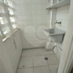 Apartamento para alugar com 2 quartos em Pinheiros, São Paulo, SP