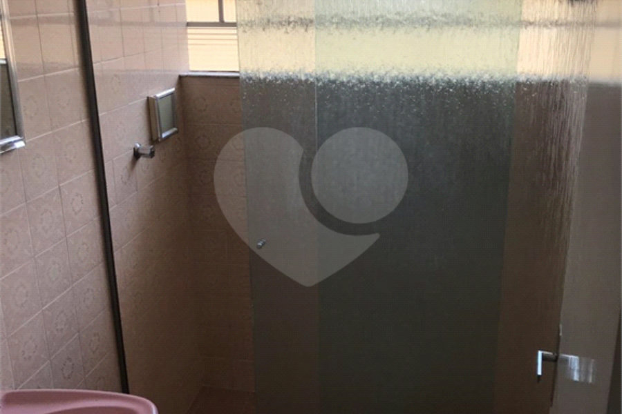 Sobrado à venda com 2 quartos em Mandaqui, São Paulo, SP