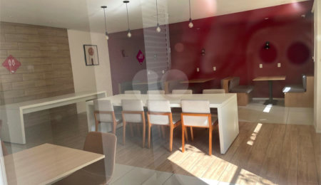 Apartamento à venda ou para alugar com 1 suíte em Água Branca, São Paulo, SP