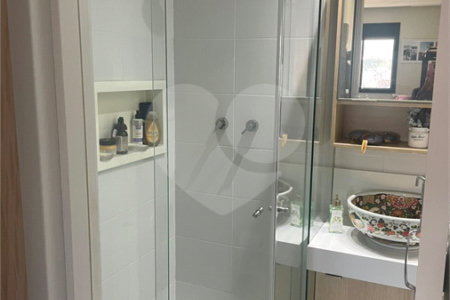 Apartamento à venda com 2 quartos no Centro, São Bernardo do Campo, SP