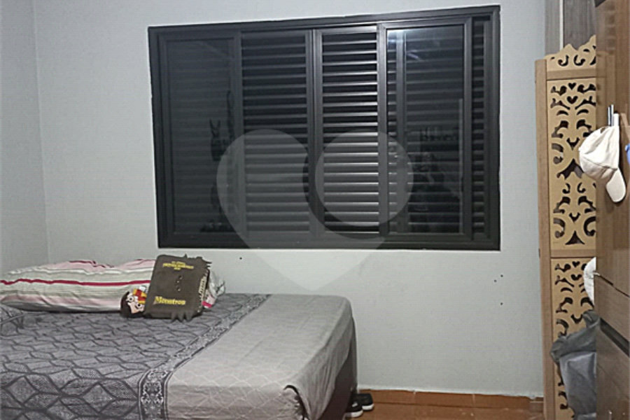 Casa Térrea à venda com 2 quartos em Tremembé, São Paulo, SP