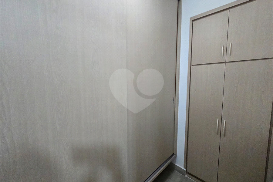 Apartamento à venda com 3 quartos, sendo 1 suíte, em Santana, São Paulo, SP
