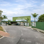 Condomínio à venda com 3 quartos, sendo 1 suíte, em Wanel Ville, Sorocaba, SP
