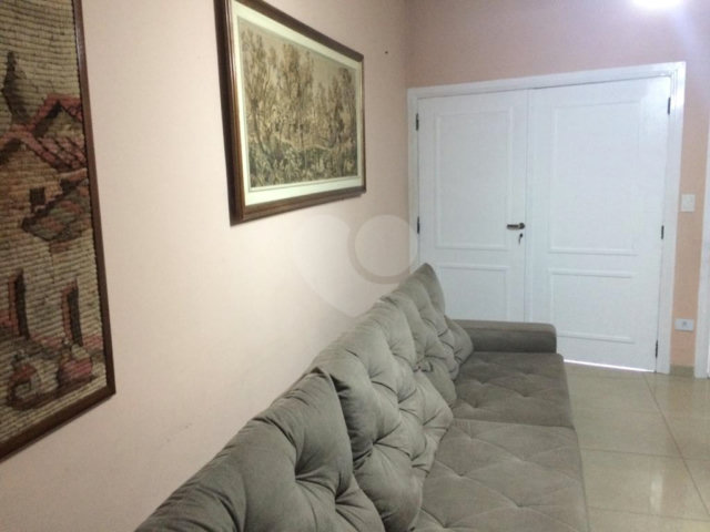 Casa à venda com 3 quartos em Mandaqui, São Paulo, SP