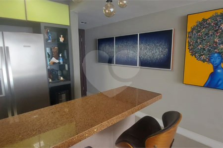 Apartamento à venda com 3 suítes em Copacabana, Rio de Janeiro, RJ