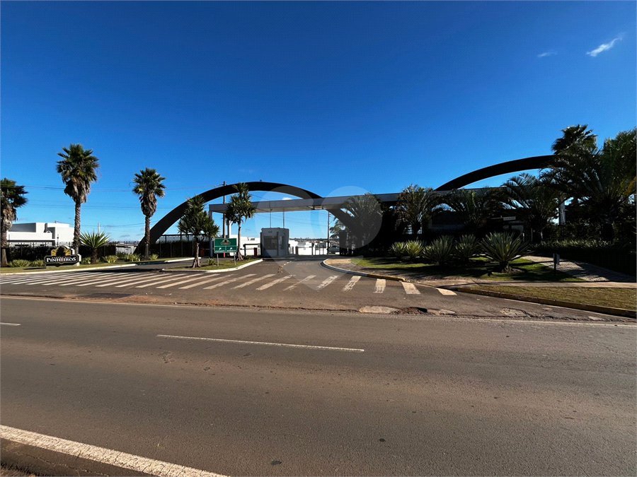 Casa à venda no condomínio Portal dos Pinheiros, Itapetininga - SP