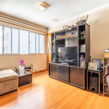 Apartamento à venda com 4 quartos, sendo 1 suíte, em Perdizes, São Paulo, SP