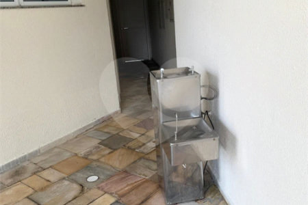 Apartamento para alugar com 2 quartos em Vila Mogilar, Mogi das Cruzes, SP