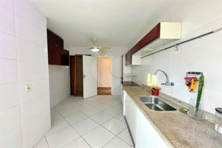 Apartamento à venda com 2 quartos, sendo 1 suíte, em Tijuca, Rio de Janeiro, RJ