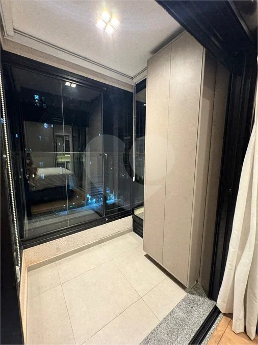 Apartamento à venda com 1 quarto em Vila Yara, Osasco, SP