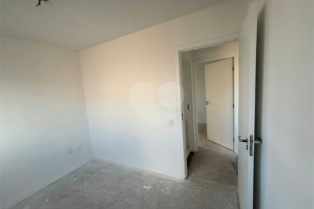 Apartamento à venda com 2 quartos em Jardim Helian, São Paulo, SP