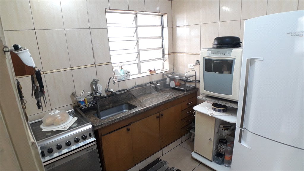 Casa Térrea à venda com 5 quartos, sendo 2 suítes,  em Parada Inglesa, São Paulo, SP