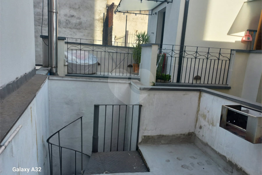 Sobrado à venda com 2 quartos em Água Fria, São Paulo, SP