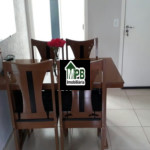 Apartamento à venda com 2 quartos em Parque Reserva Fazenda Imperial, Sorocaba, SP