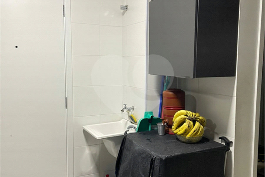 Apartamento à venda com 2 quartos em Vila Guilherme, São Paulo, SP