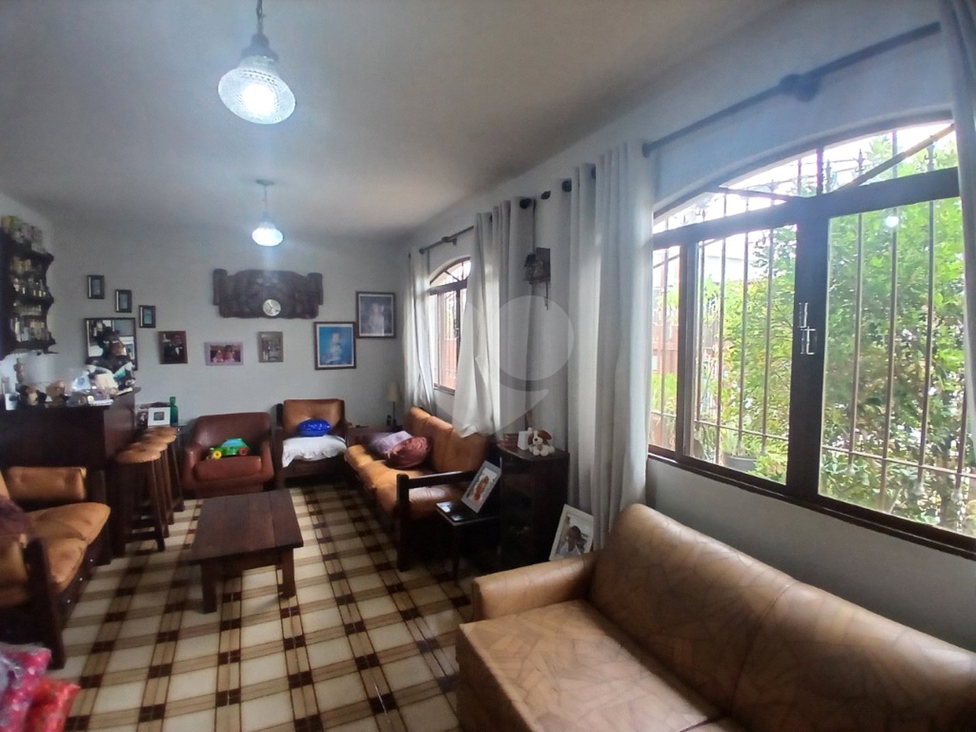 Casa Térrea à venda com 4 quartos, sendo 1 suíte,  em Vila Nova Mazzei, São Paulo, SP