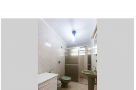 Apartamento à venda com 3 quartos em Vila Romana, São Paulo, SP