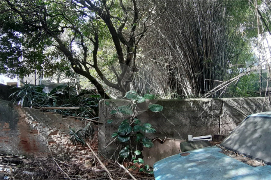 Terreno à venda em Santa Teresinha, São Paulo, SP