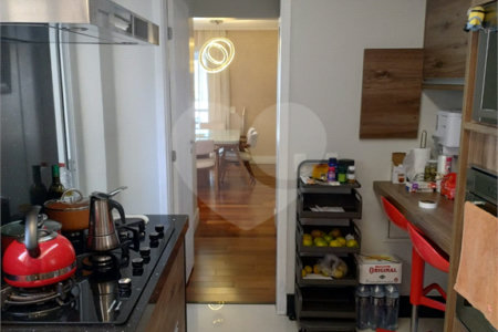Apartamento à venda com 3 suítes no Centro, São Bernardo do Campo, SP