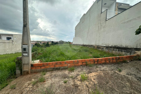 Terreno à venda em Portal dos Pinheiros Ii, Itapetininga, SP