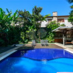 Casa Térrea à venda com 4 suítes em Brooklin Velho, São Paulo, SP