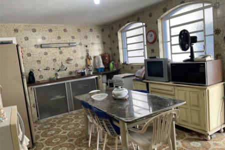 Casa Residencial à venda, Nova Lindóia, Águas de Lindóia - CA0290.