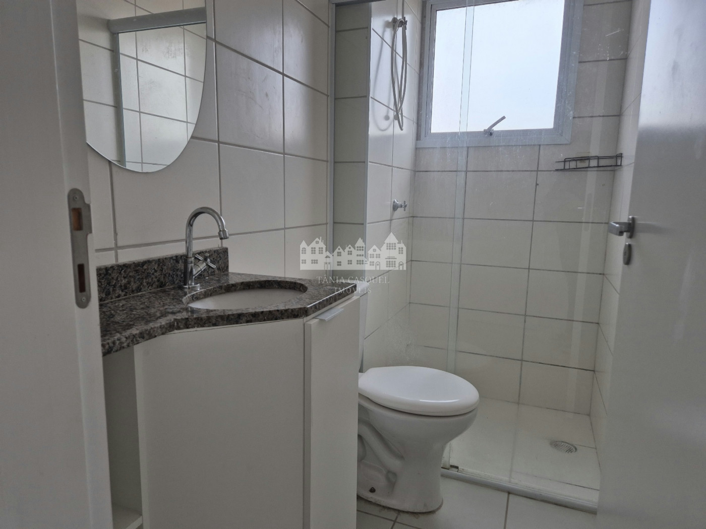 Apartamento para alugar com 2 quartos em Jardim das Palmeiras, Atibaia, SP