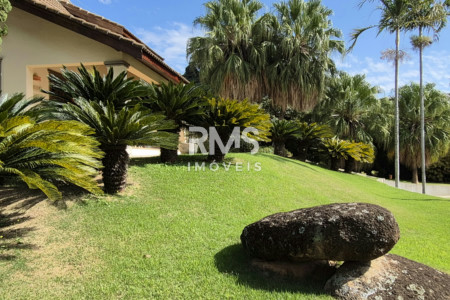 Casa à venda ou para alugar com 4 suítes no condomínio Monte Belo - Salto/sp, Salto - SP