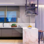 Apartamento à venda com 4 suítes em Pinheiros, São Paulo, SP