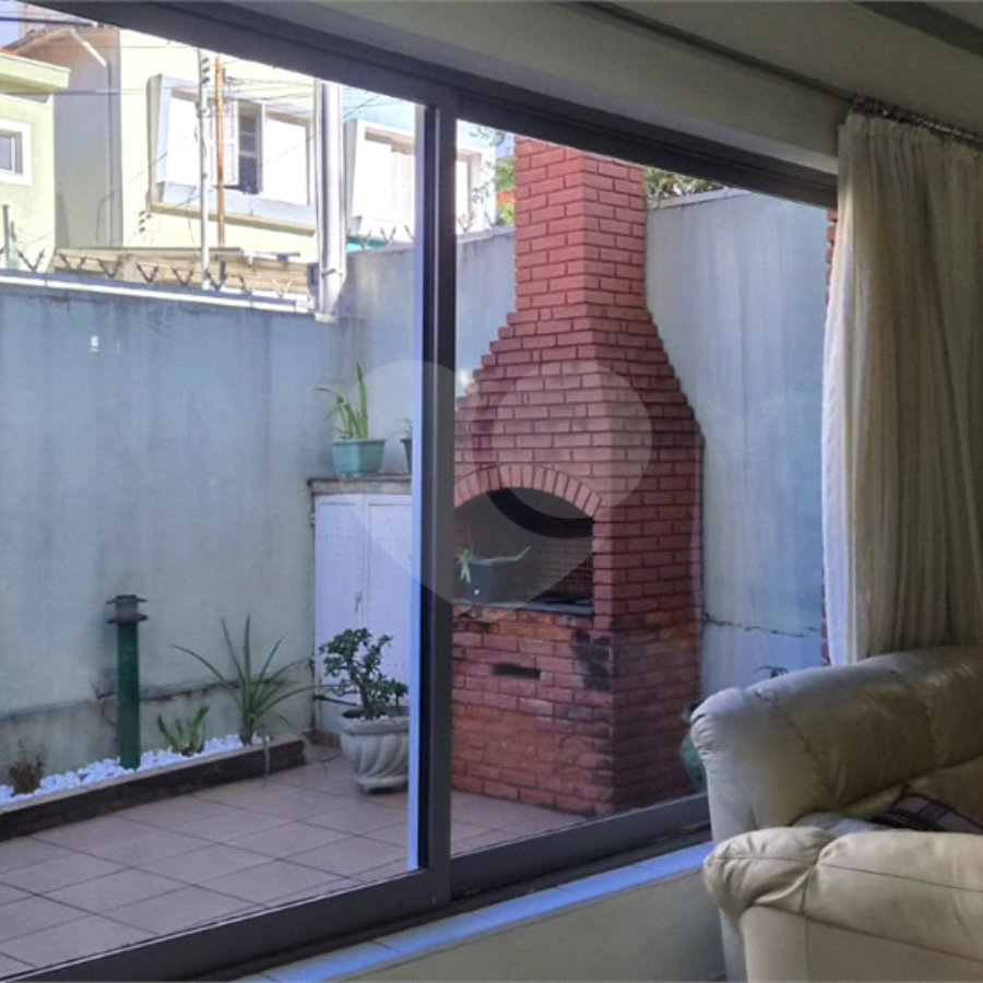 Sobrado à venda com 3 quartos, sendo 1 suíte, em Santana, São Paulo, SP