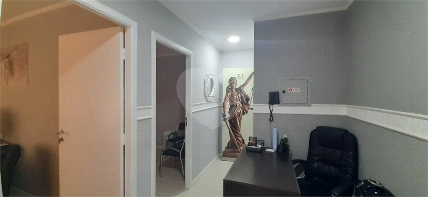 Sala à venda em Santana, São Paulo, SP