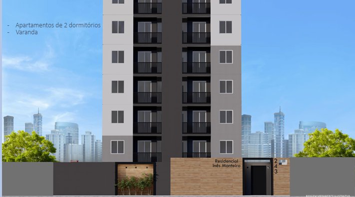 Residencial Inês Monteiro