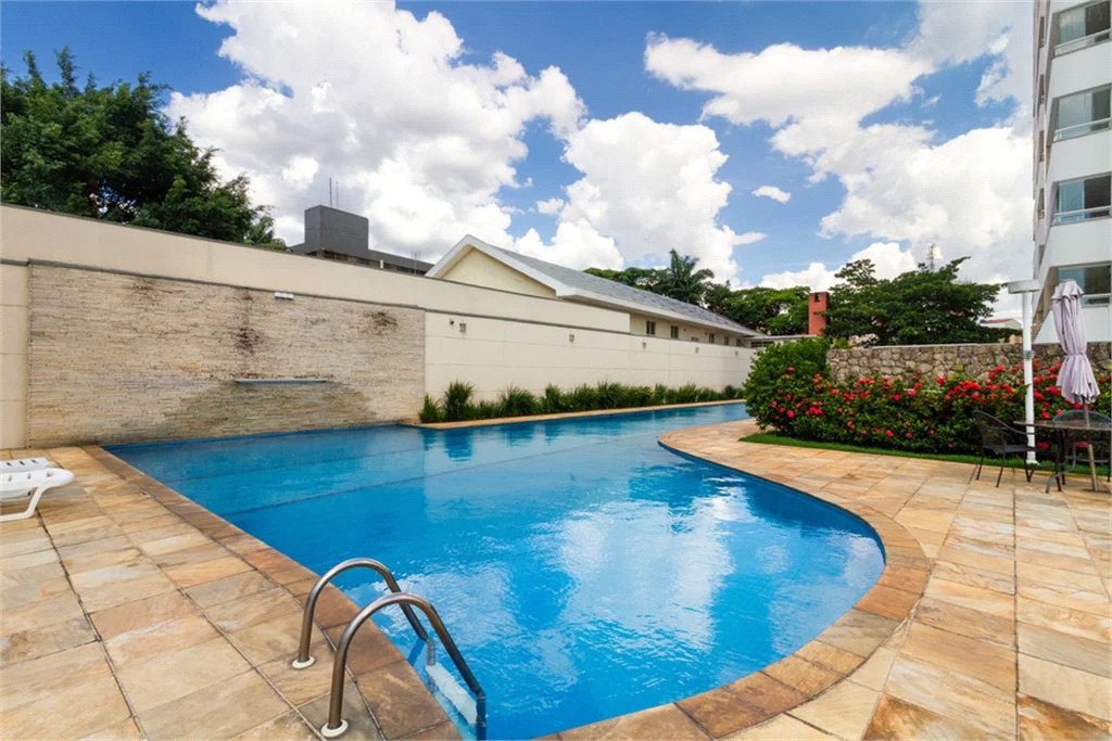 Apartamento à venda com 3 quartos, sendo 2 suítes, em Vila Lageado, São Paulo, SP