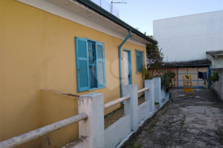 Casa à venda com 1 quarto em Vila Gustavo, São Paulo, SP