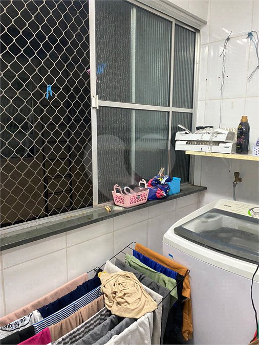 Apartamento à venda com 1 quarto em Macedo, Guarulhos, SP