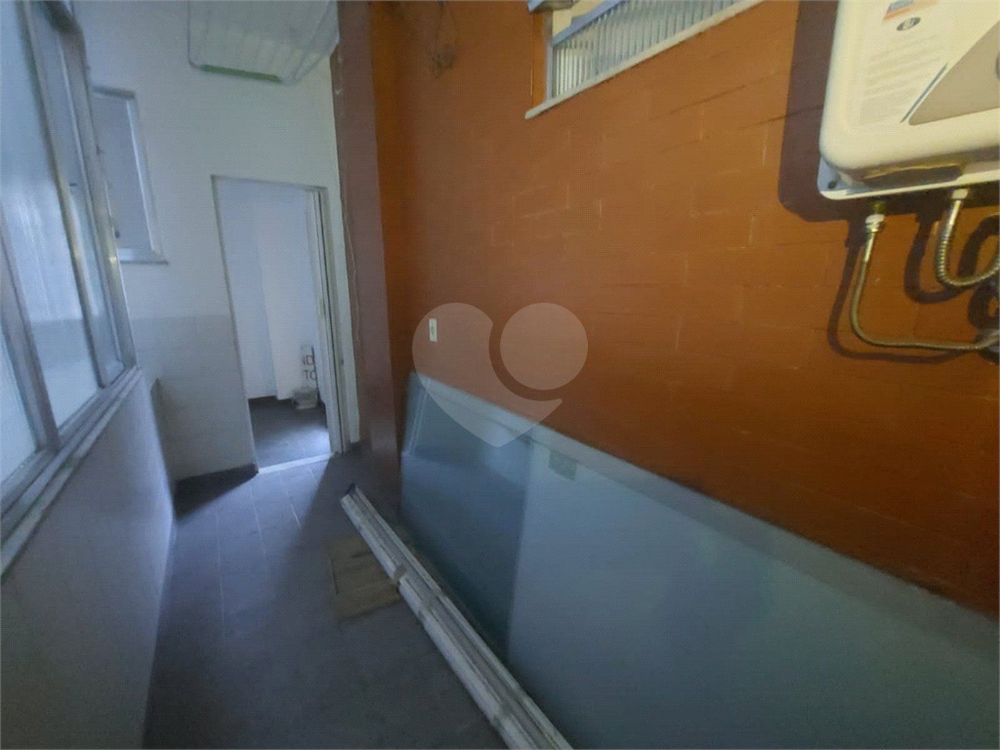 Apartamento à venda com 3 quartos, sendo 1 suíte, em Tijuca, Rio de Janeiro, RJ