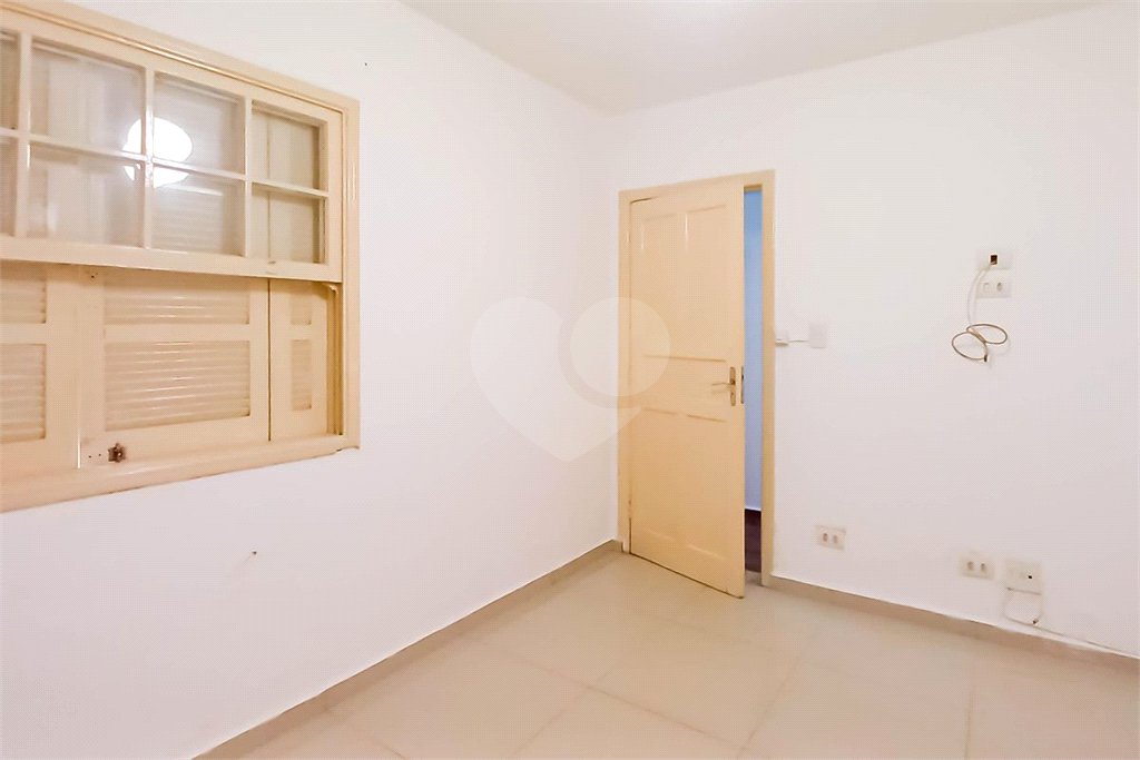 Apartamento à venda com 2 quartos em Água Branca, São Paulo, SP