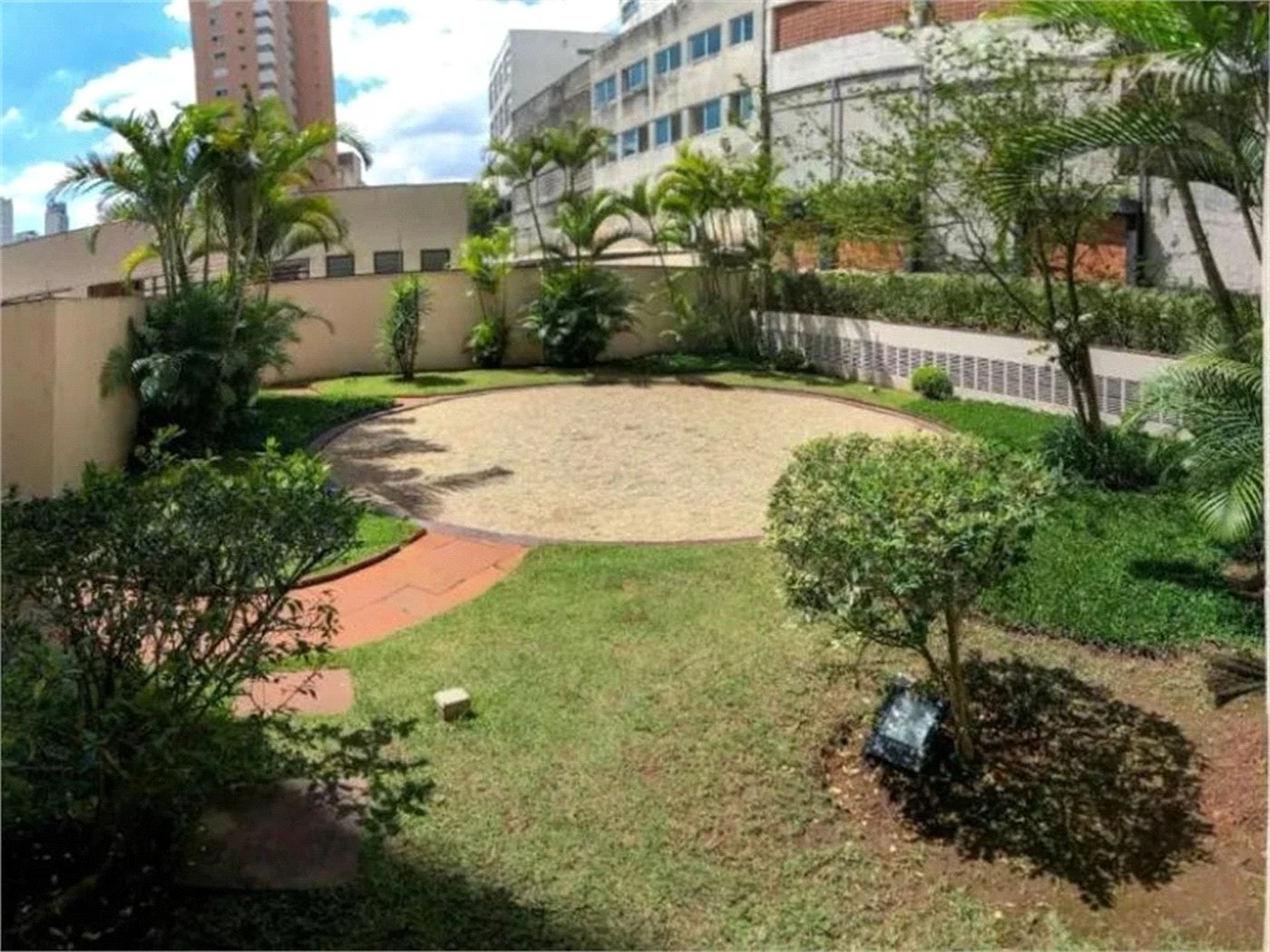 Apartamento à venda com 1 suíte em Vila Andrade, São Paulo, SP