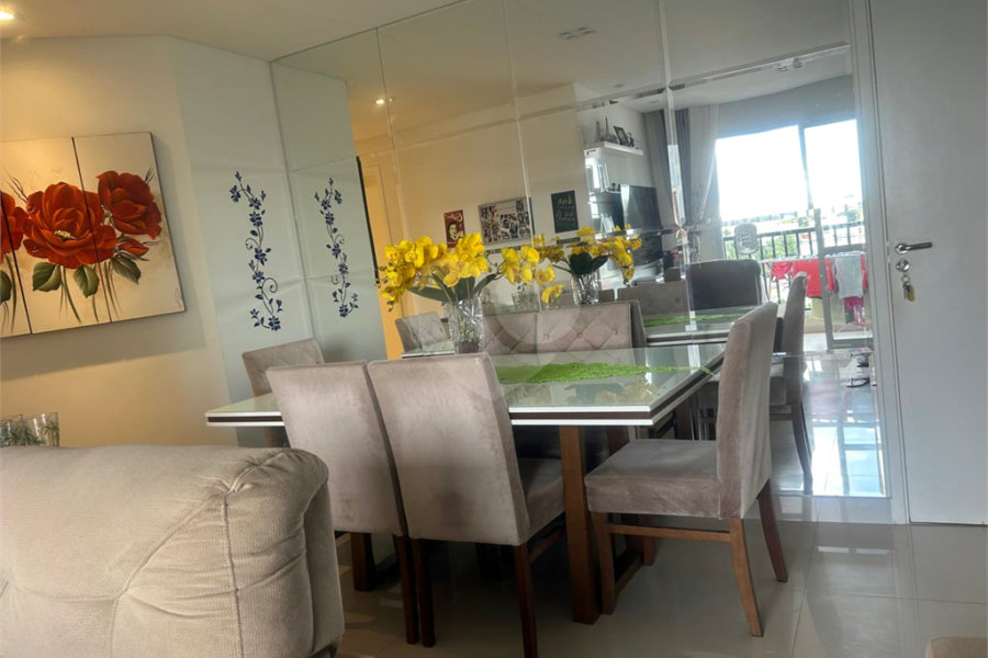 Apartamento à venda com 2 quartos em Lauzane Paulista, São Paulo, SP