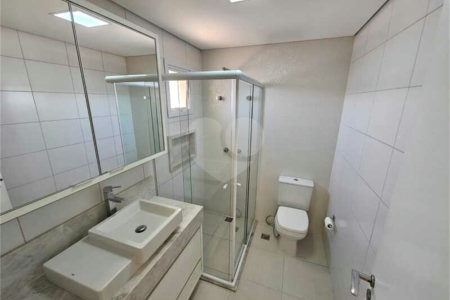 Apartamento à venda com 3 suítes em Cidade Nova I, Indaiatuba, SP